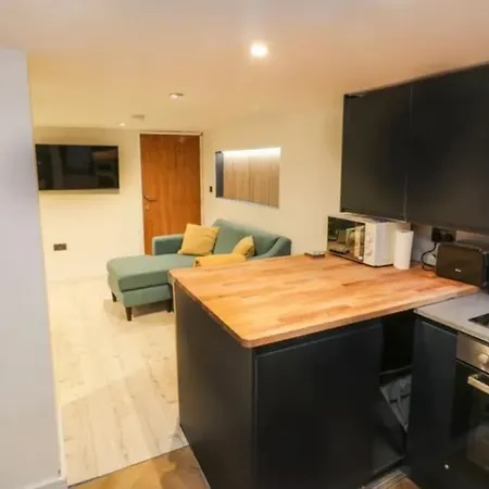 @ Southcliff Apartman