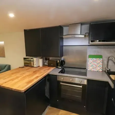 @ Southcliff Apartman *