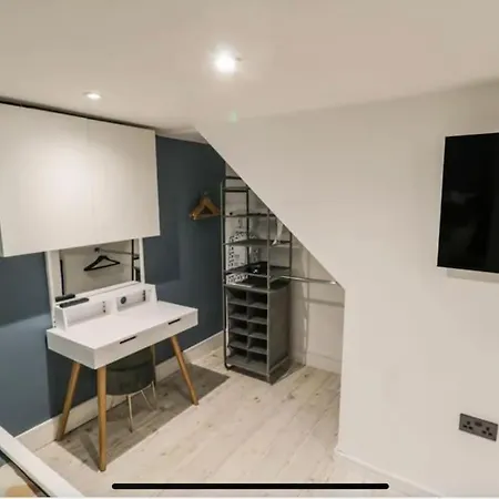 @ Southcliff Appartement Scarborough
