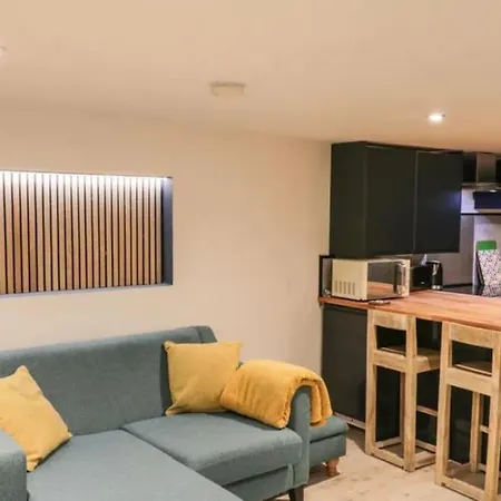 Apartman @ Southcliff