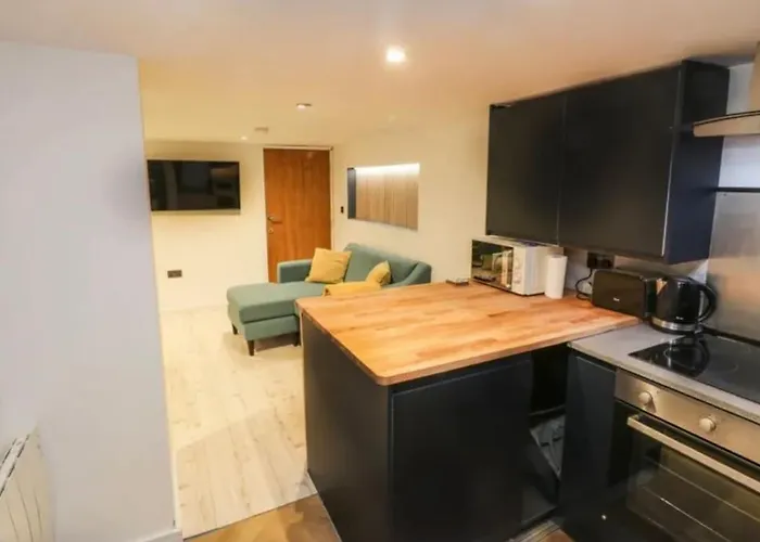 @ Southcliff Apartman