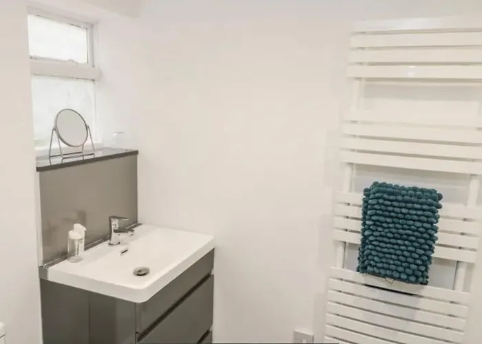 @ Southcliff Apartman Scarborough