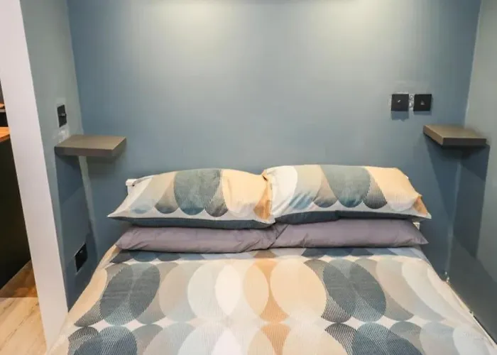 @ Southcliff Apartman