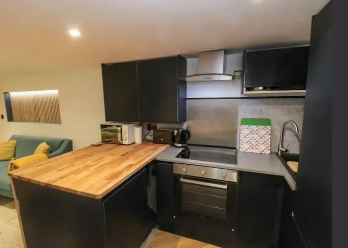 @ Southcliff Apartman *