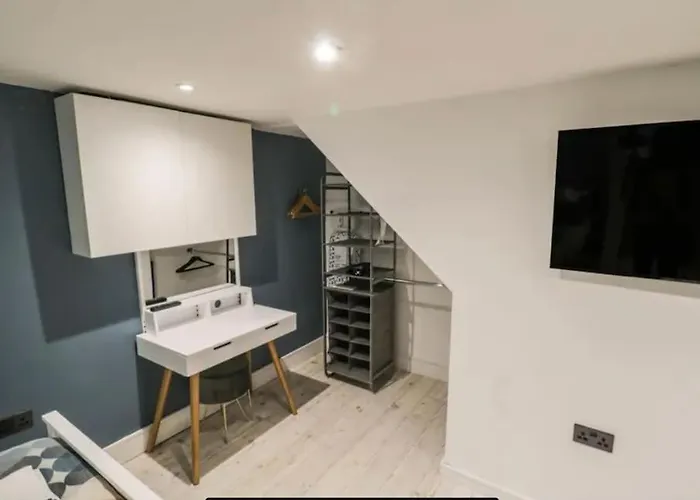 @ Southcliff Apartman Scarborough