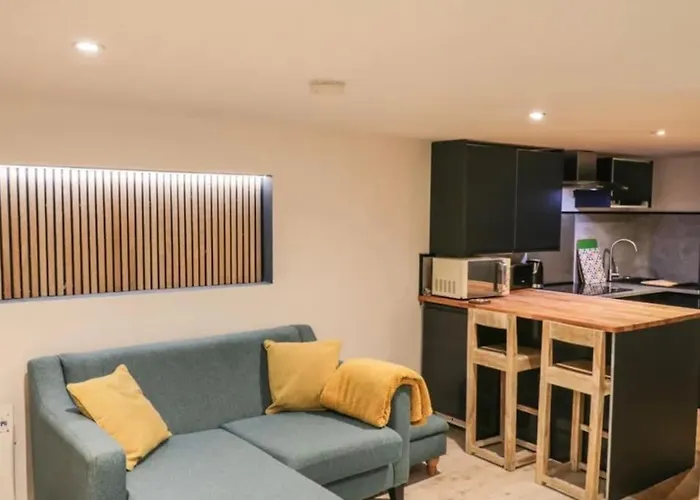 Apartman @ Southcliff