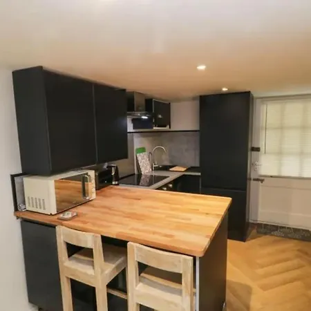 Διαμέρισμα @ Southcliff *