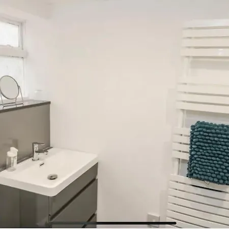 @ Southcliff Apartment Scarborough