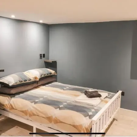 @ Southcliff דירה סקארבורו