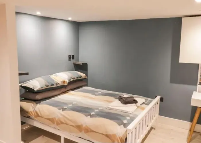 @ Southcliff דירה סקארבורו