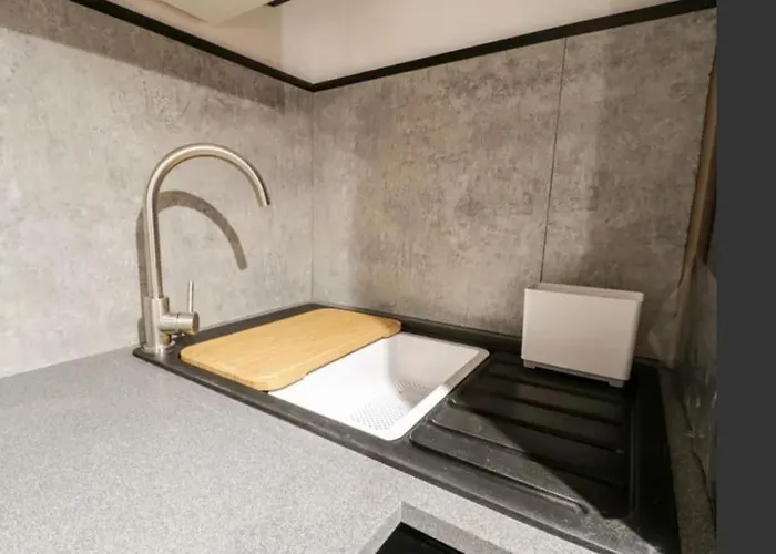 @ Southcliff スカーバラ