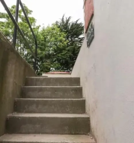 @ Southcliff סקארבורו