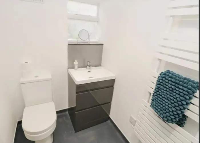 @ Southcliff * סקארבורו